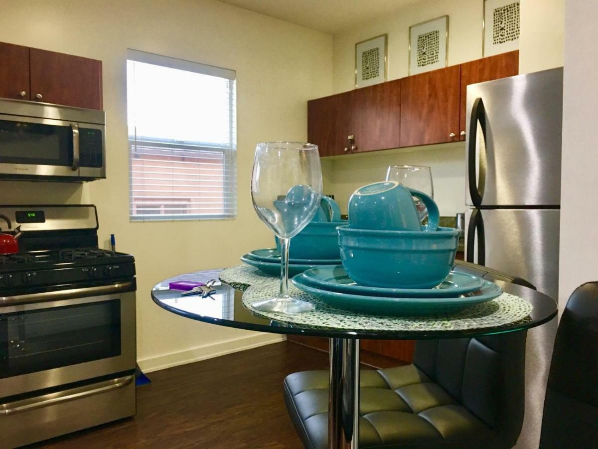 Cozy Getaway Studio In Hollywood Area Apartment Los Angeles Ngoại thất bức ảnh